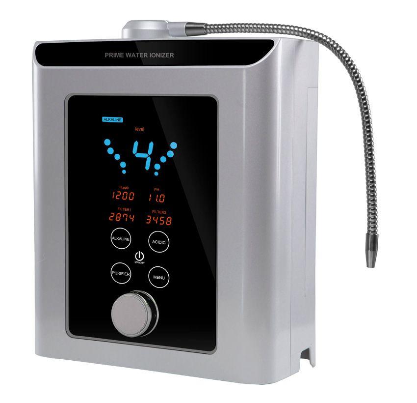 Ionizer Prime 701 SV